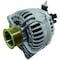 Wai Global Alternator, ALTBO ERIF, 136 Amp12 Volt, CW, 7Groove Pulley 13985N - alternate 6